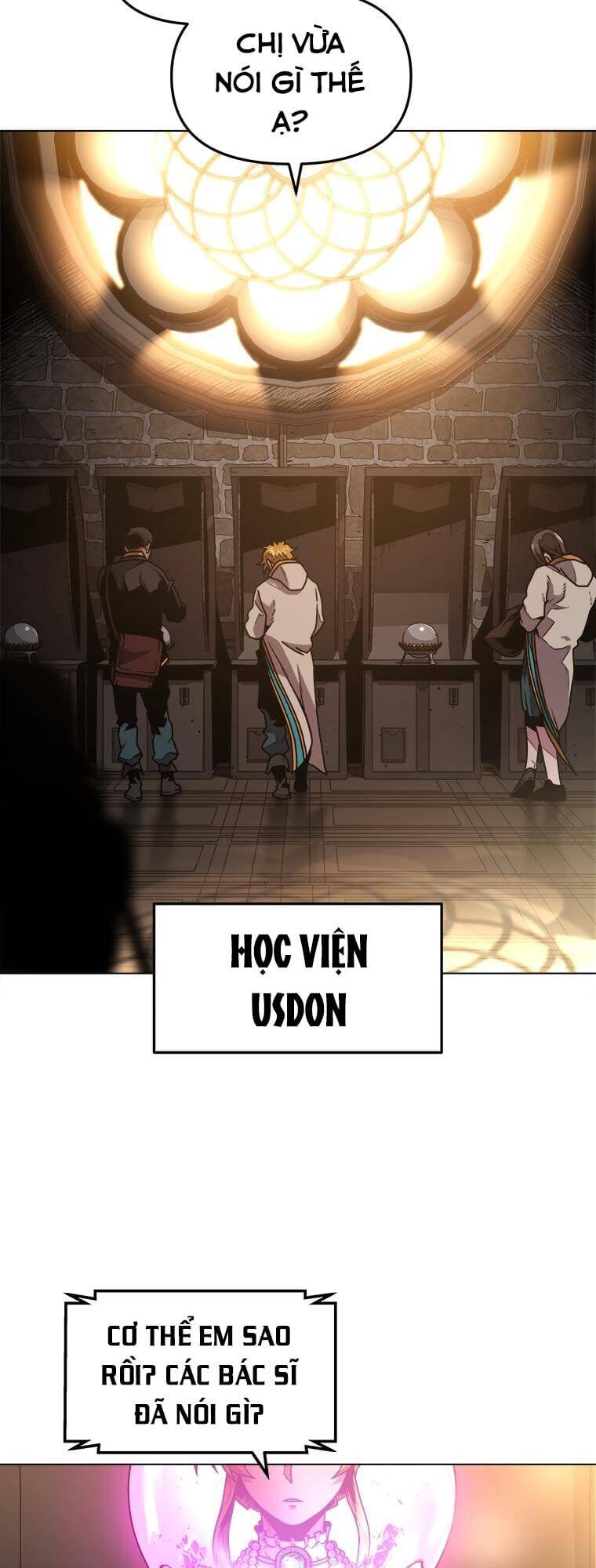 Thiên Tài Ma Pháp Sư Giấu Nghề chapter 1 - Upload bởi truyensieuhay.com