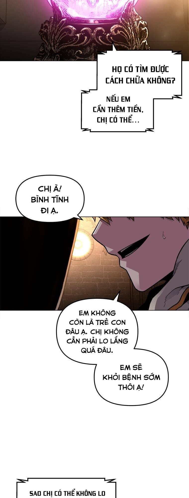 Thiên Tài Ma Pháp Sư Giấu Nghề chapter 1 - Upload bởi truyensieuhay.com