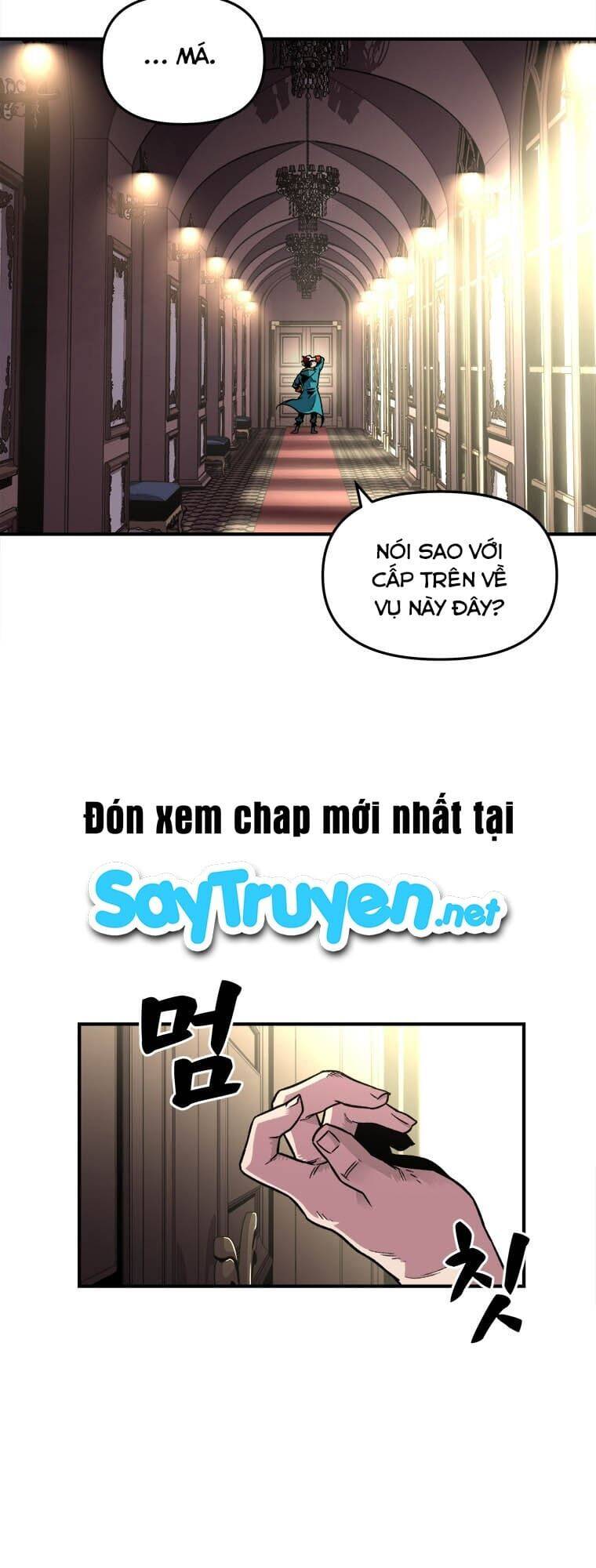 Thiên Tài Ma Pháp Sư Giấu Nghề chapter 2 - Upload bởi truyensieuhay.com
