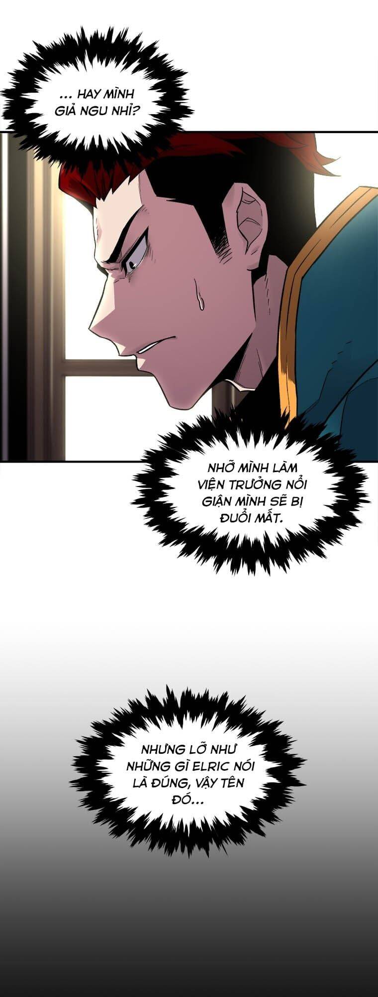 Thiên Tài Ma Pháp Sư Giấu Nghề chapter 2 - Upload bởi truyensieuhay.com