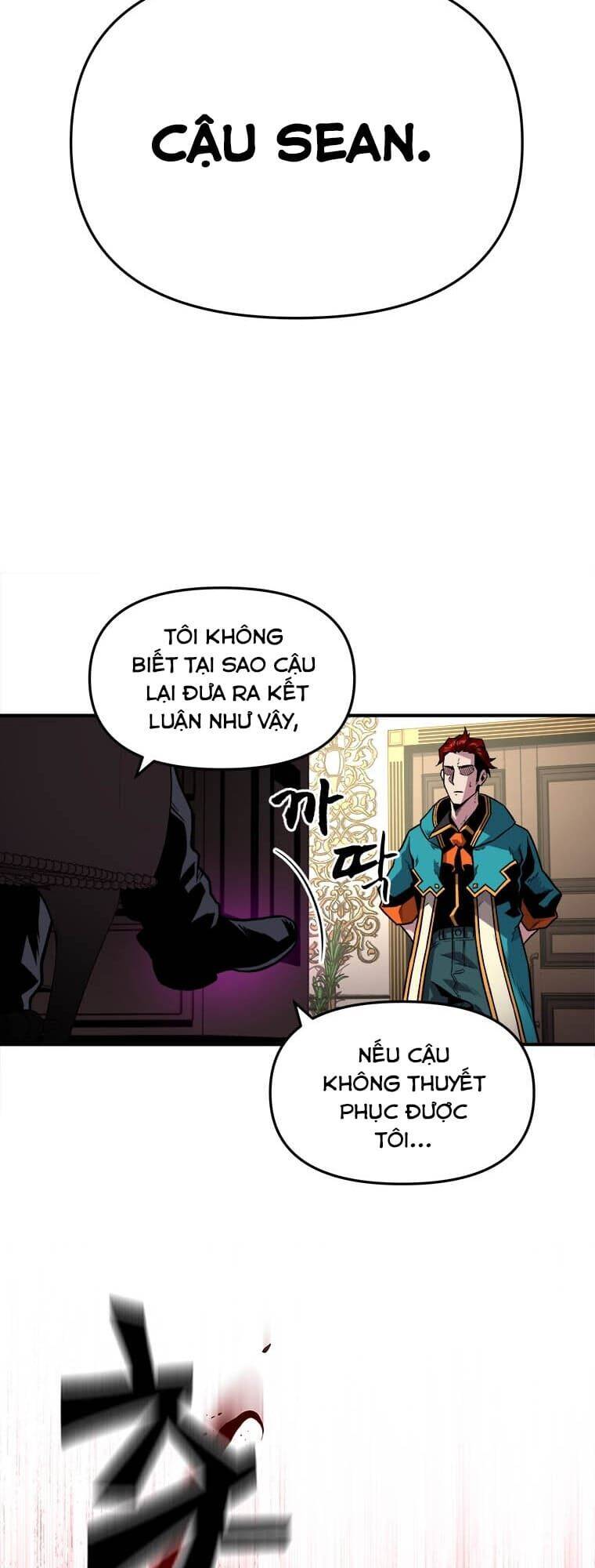 Thiên Tài Ma Pháp Sư Giấu Nghề chapter 2 - Upload bởi truyensieuhay.com