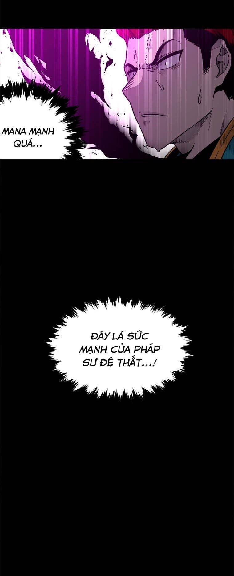 Thiên Tài Ma Pháp Sư Giấu Nghề chapter 2 - Upload bởi truyensieuhay.com
