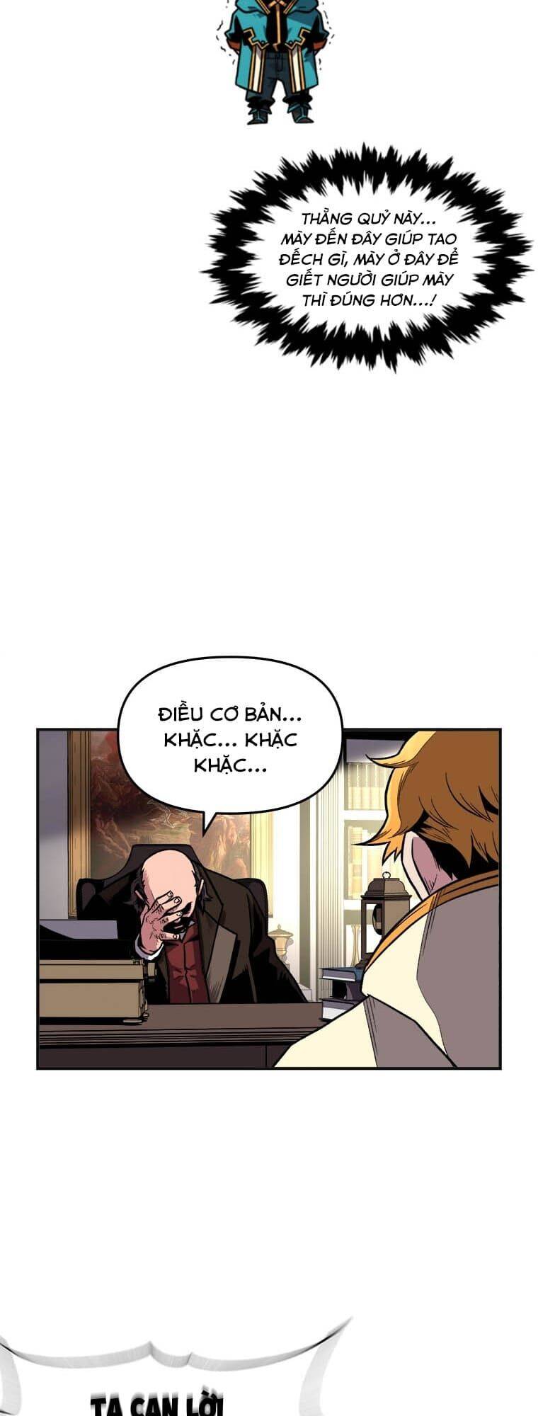 Thiên Tài Ma Pháp Sư Giấu Nghề chapter 2 - Upload bởi truyensieuhay.com