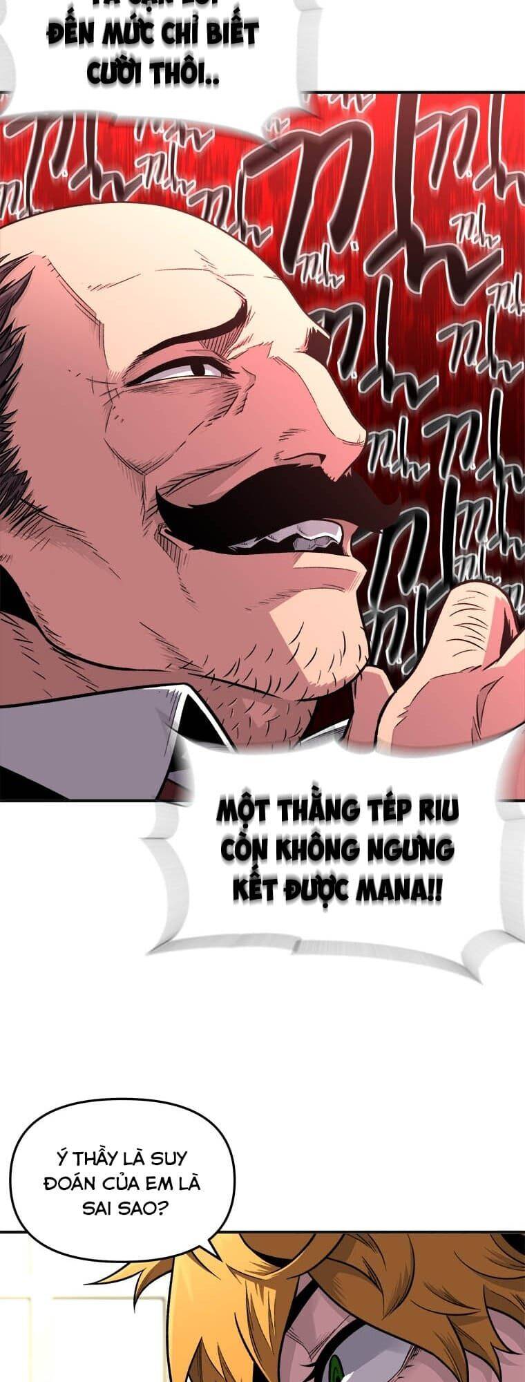Thiên Tài Ma Pháp Sư Giấu Nghề chapter 2 - Upload bởi truyensieuhay.com