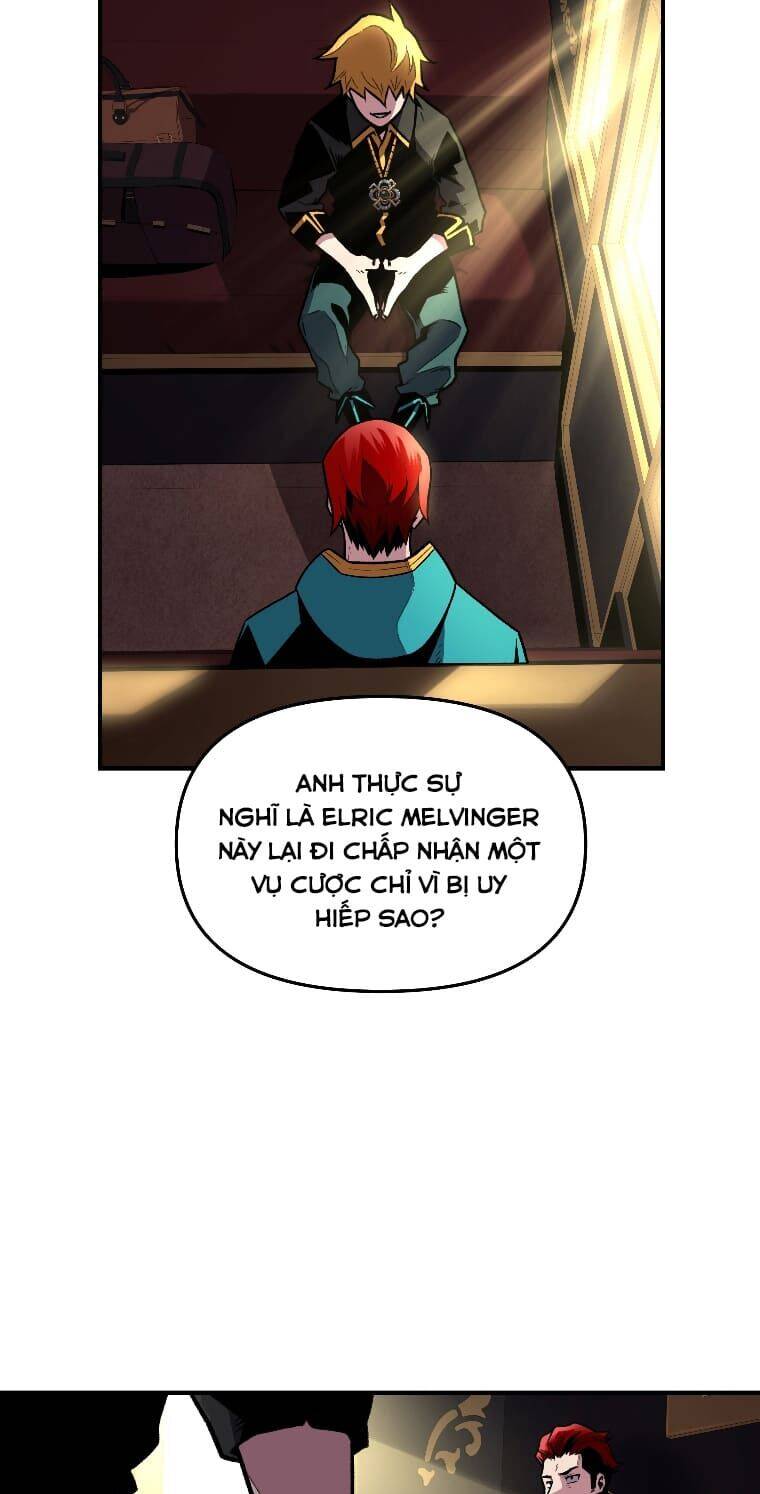 Thiên Tài Ma Pháp Sư Giấu Nghề chapter 3 - Upload bởi truyensieuhay.com