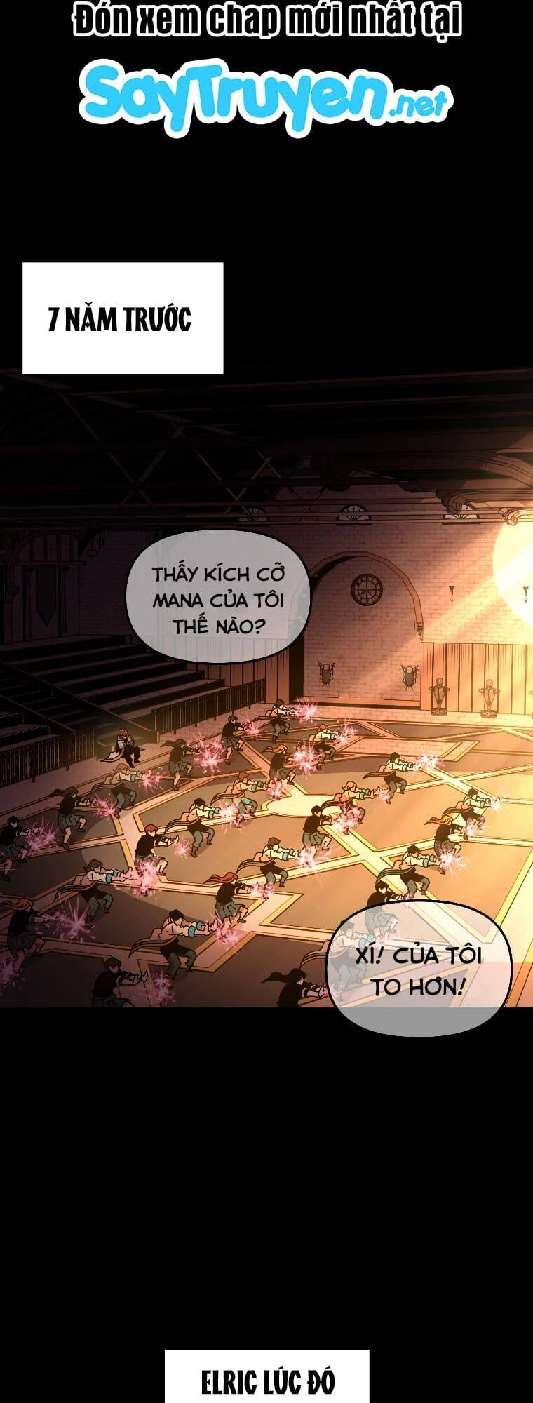 Thiên Tài Ma Pháp Sư Giấu Nghề chapter 3 - Upload bởi truyensieuhay.com