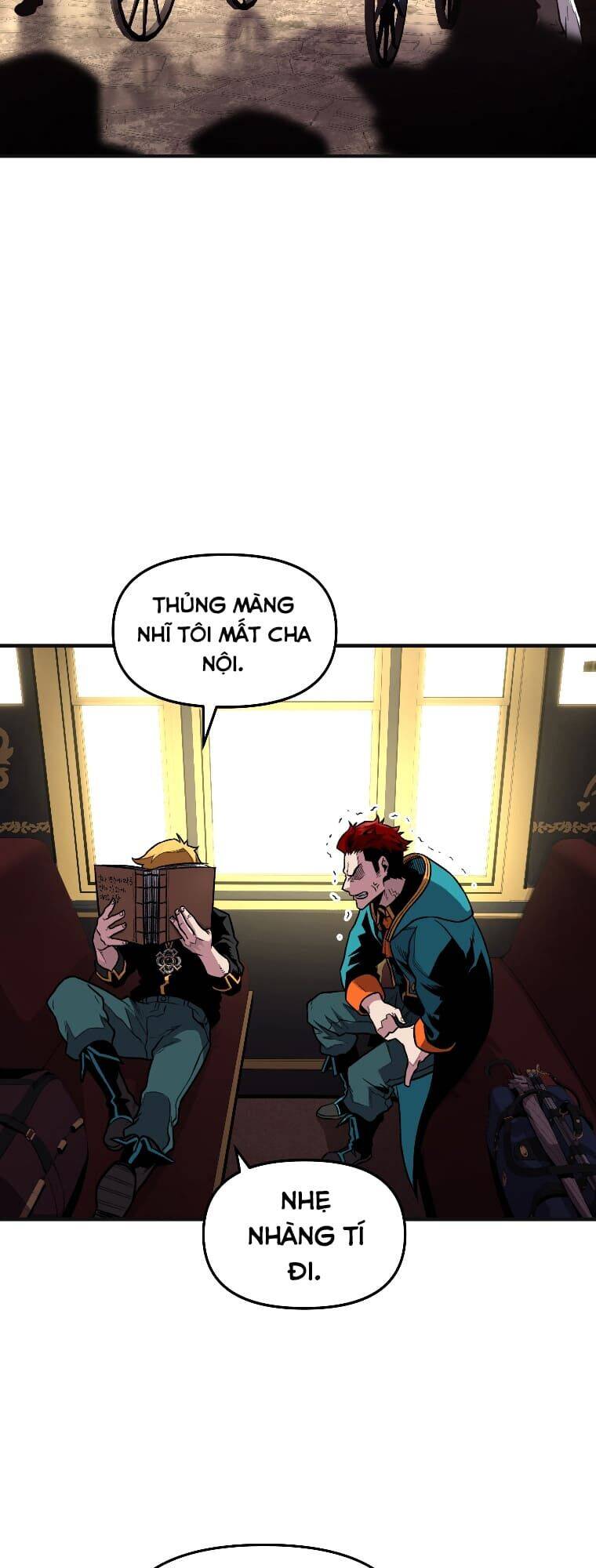 Thiên Tài Ma Pháp Sư Giấu Nghề chapter 3 - Upload bởi truyensieuhay.com