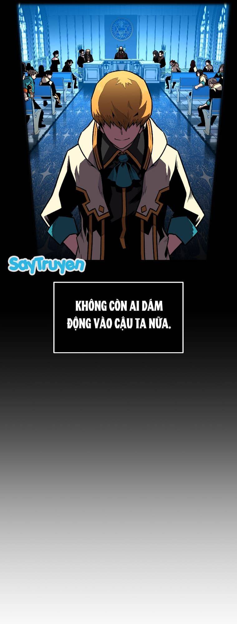 Thiên Tài Ma Pháp Sư Giấu Nghề chapter 3 - Upload bởi truyensieuhay.com