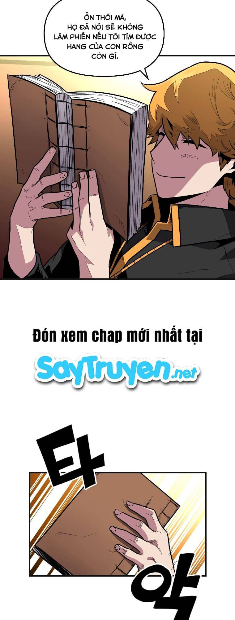 Thiên Tài Ma Pháp Sư Giấu Nghề chapter 3 - Upload bởi truyensieuhay.com