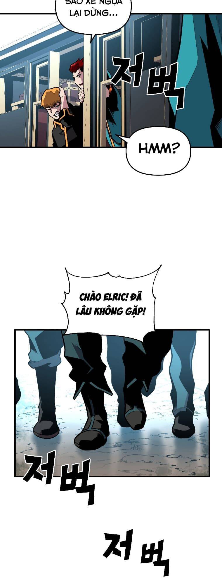 Thiên Tài Ma Pháp Sư Giấu Nghề chapter 3 - Upload bởi truyensieuhay.com