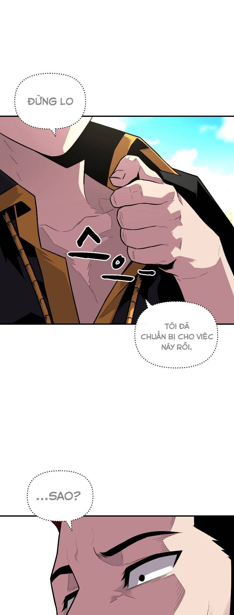 Thiên Tài Ma Pháp Sư Giấu Nghề chapter 3 - Upload bởi truyensieuhay.com