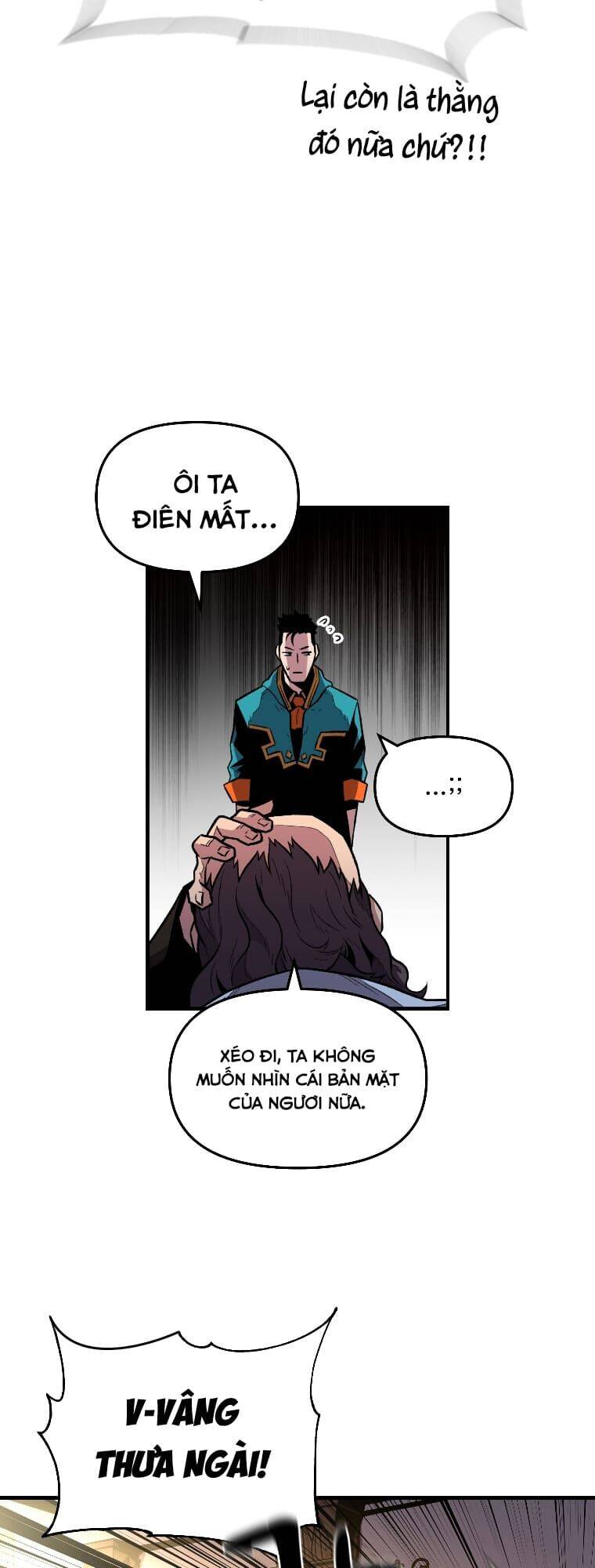 Thiên Tài Ma Pháp Sư Giấu Nghề chapter 3 - Upload bởi truyensieuhay.com