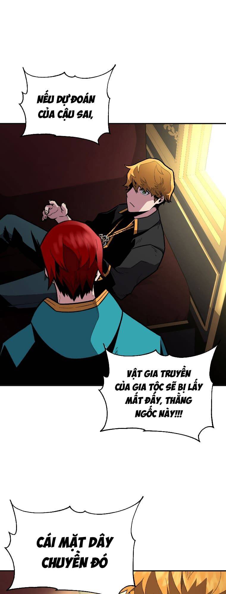 Thiên Tài Ma Pháp Sư Giấu Nghề chapter 3 - Upload bởi truyensieuhay.com