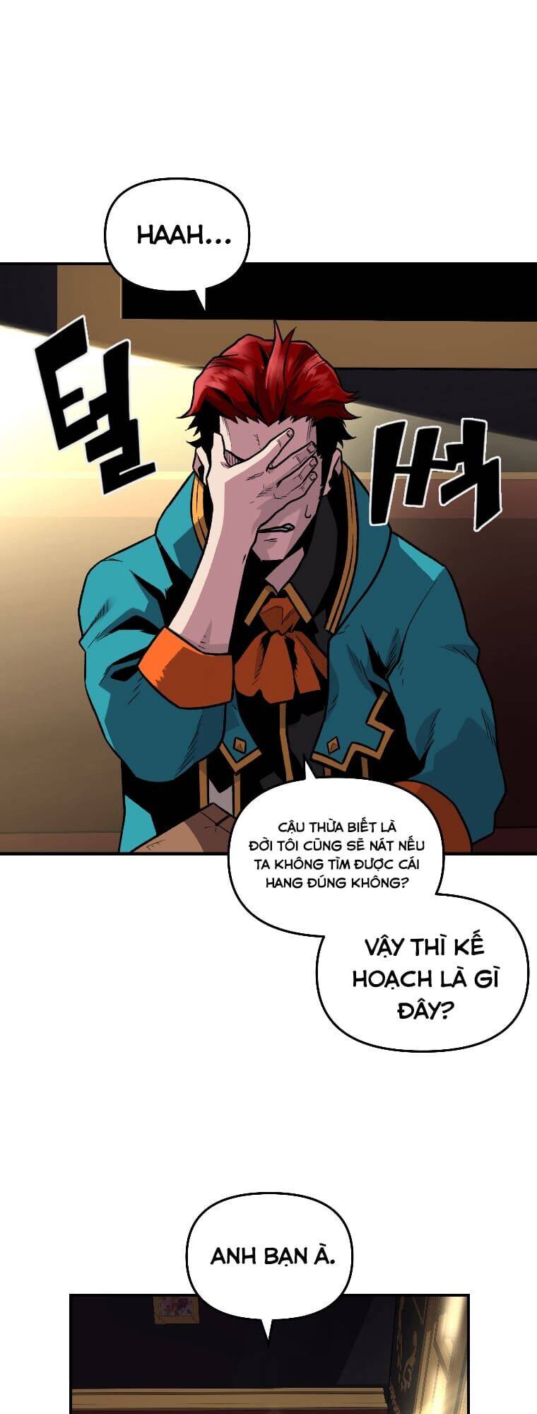 Thiên Tài Ma Pháp Sư Giấu Nghề chapter 3 - Upload bởi truyensieuhay.com