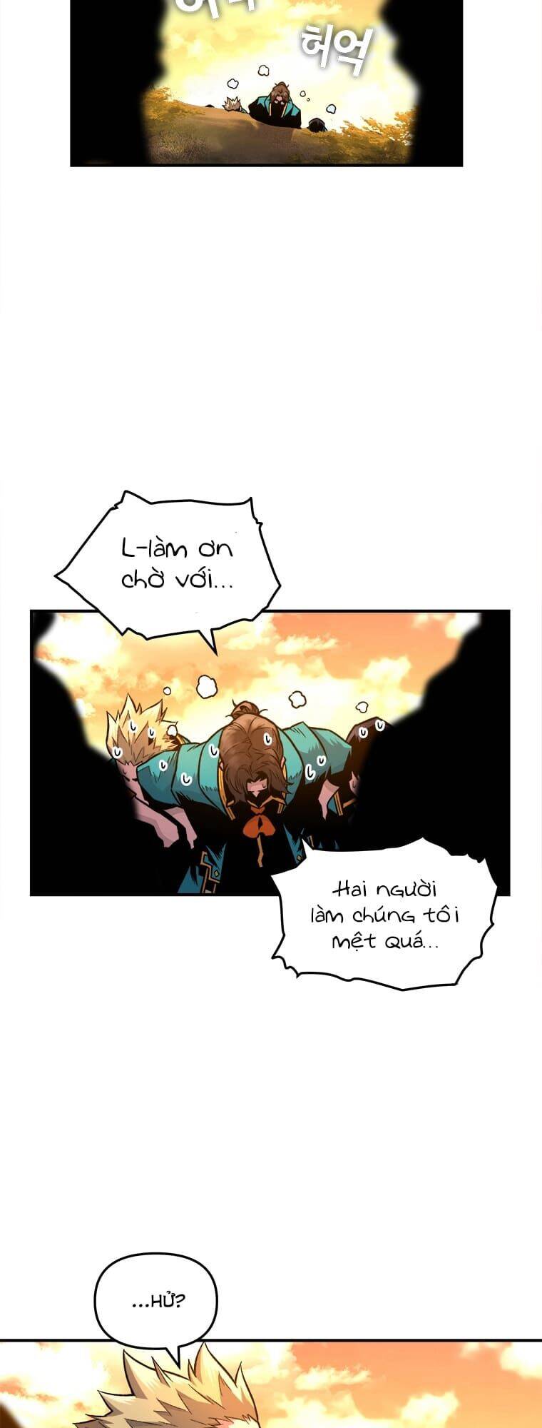 Thiên Tài Ma Pháp Sư Giấu Nghề chapter 4 - Upload bởi truyensieuhay.com