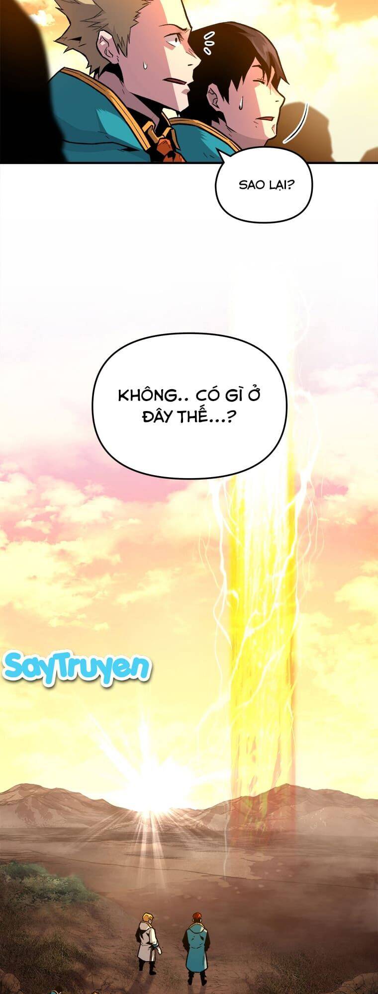 Thiên Tài Ma Pháp Sư Giấu Nghề chapter 4 - Upload bởi truyensieuhay.com