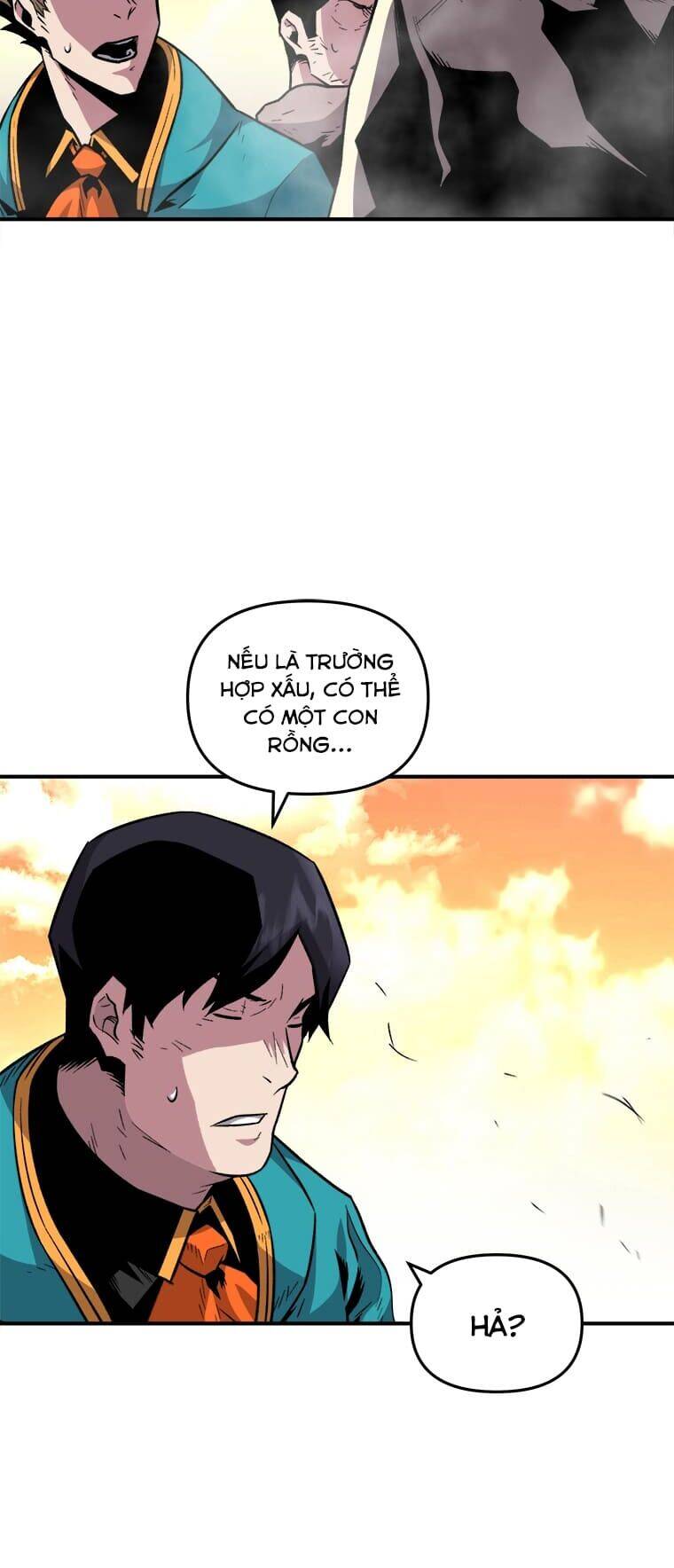 Thiên Tài Ma Pháp Sư Giấu Nghề chapter 4 - Upload bởi truyensieuhay.com