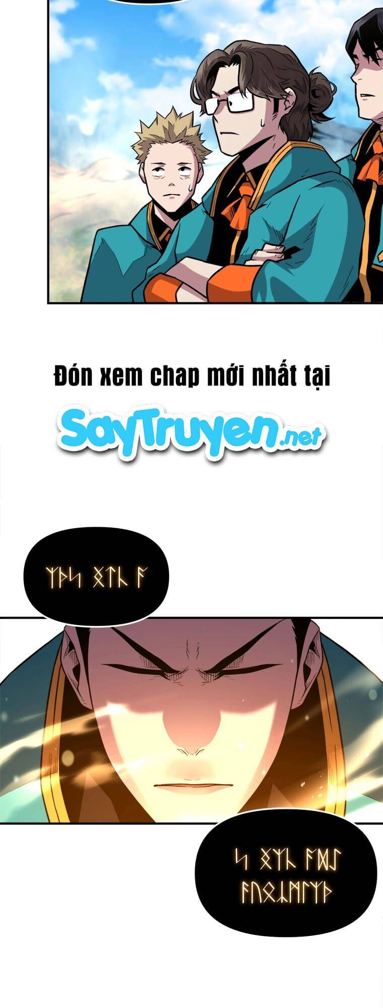 Thiên Tài Ma Pháp Sư Giấu Nghề chapter 4 - Upload bởi truyensieuhay.com