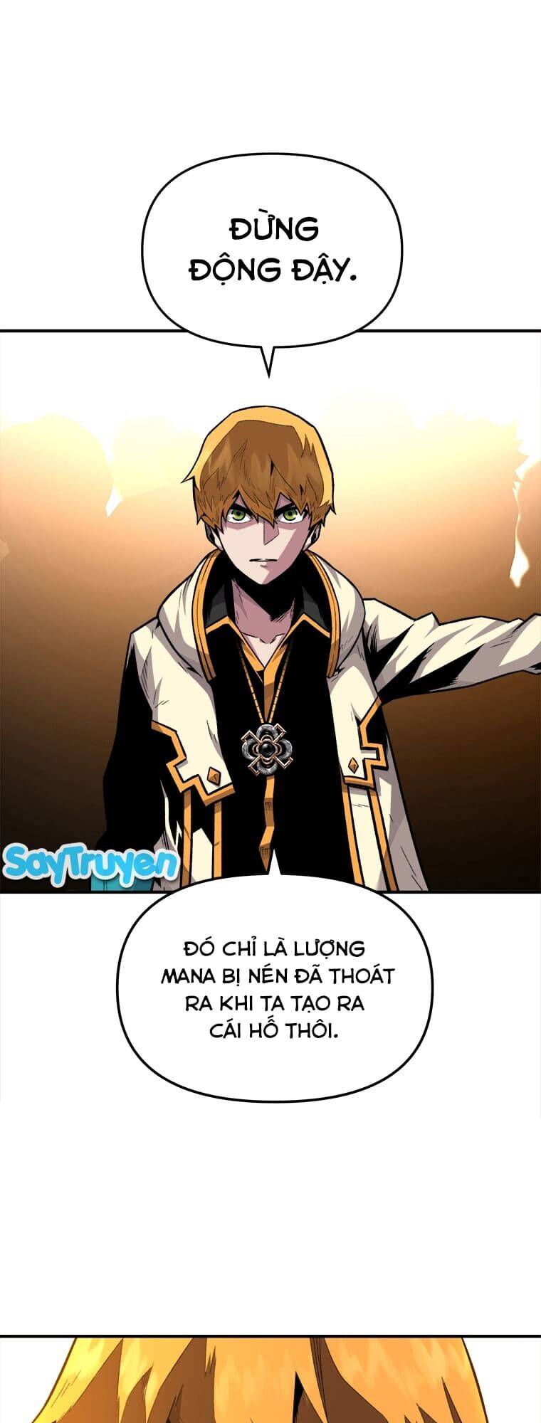 Thiên Tài Ma Pháp Sư Giấu Nghề chapter 4 - Upload bởi truyensieuhay.com
