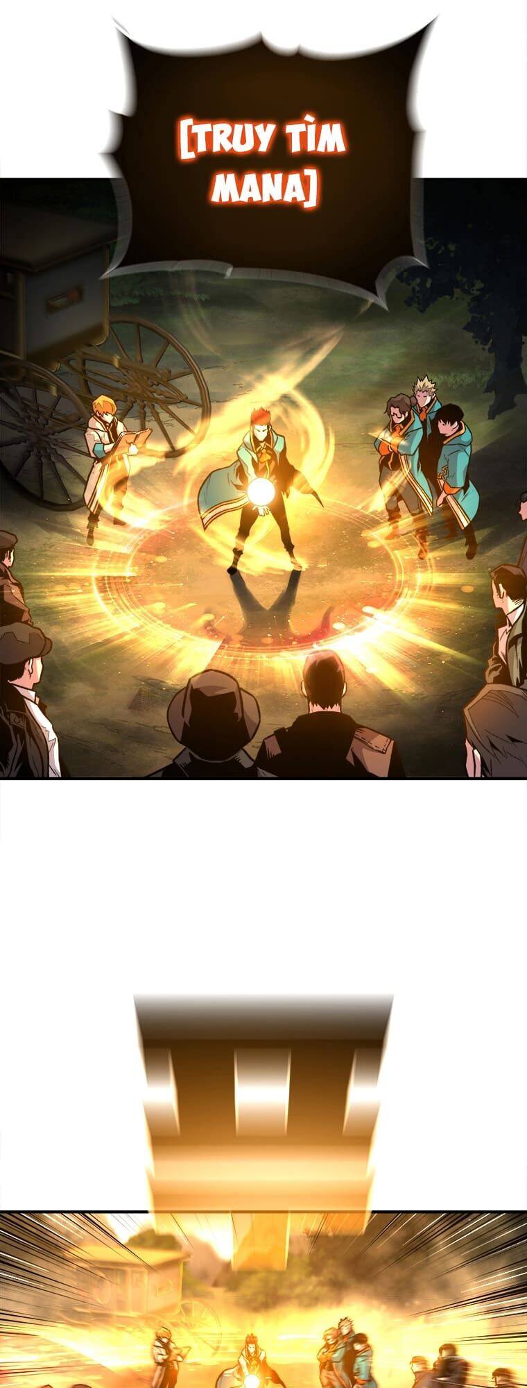 Thiên Tài Ma Pháp Sư Giấu Nghề chapter 4 - Upload bởi truyensieuhay.com