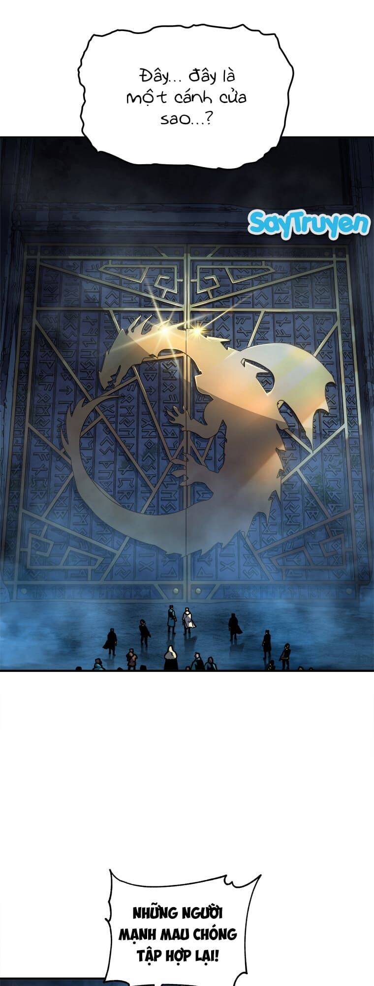 Thiên Tài Ma Pháp Sư Giấu Nghề chapter 4 - Upload bởi truyensieuhay.com