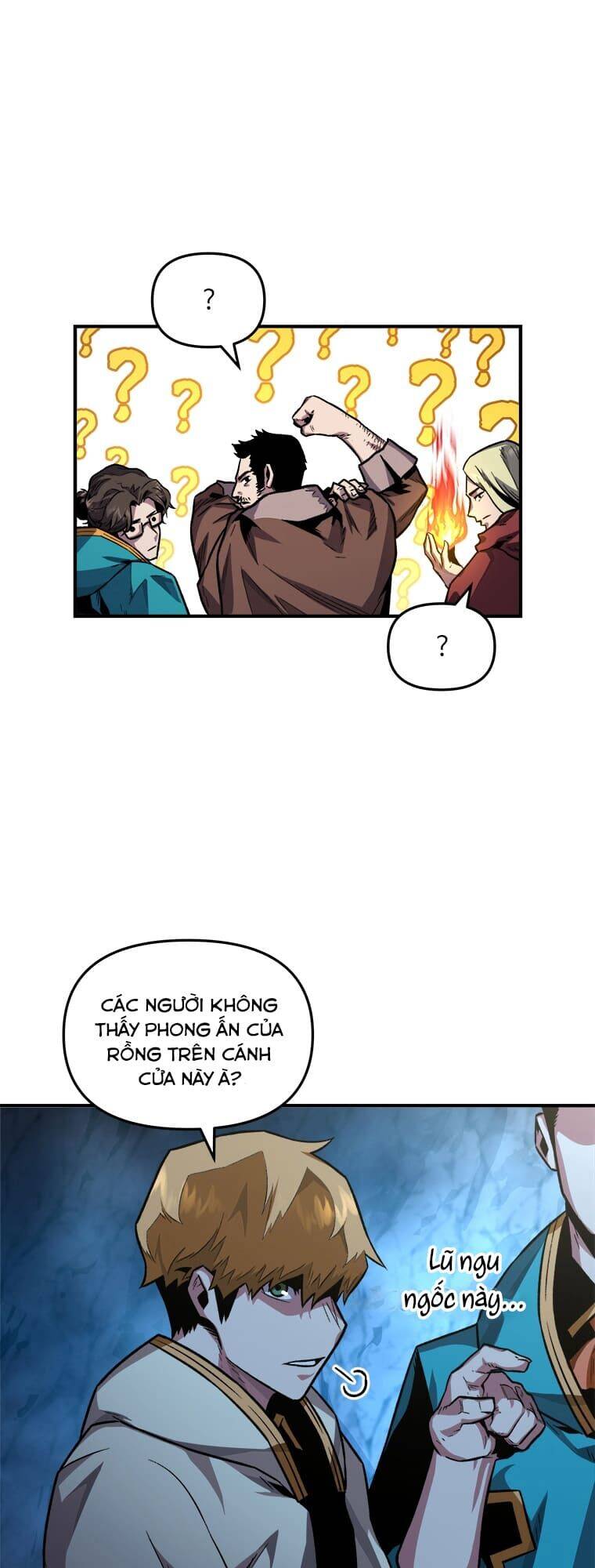 Thiên Tài Ma Pháp Sư Giấu Nghề chapter 4 - Upload bởi truyensieuhay.com