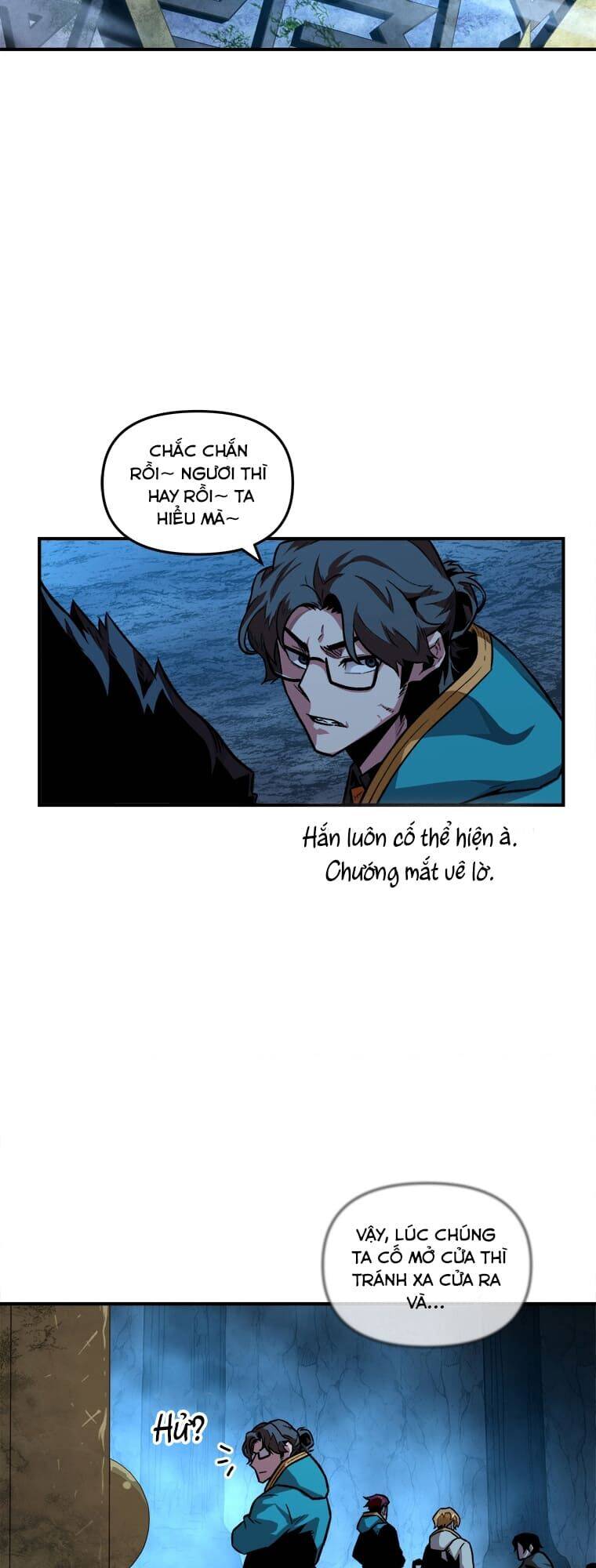 Thiên Tài Ma Pháp Sư Giấu Nghề chapter 4 - Upload bởi truyensieuhay.com
