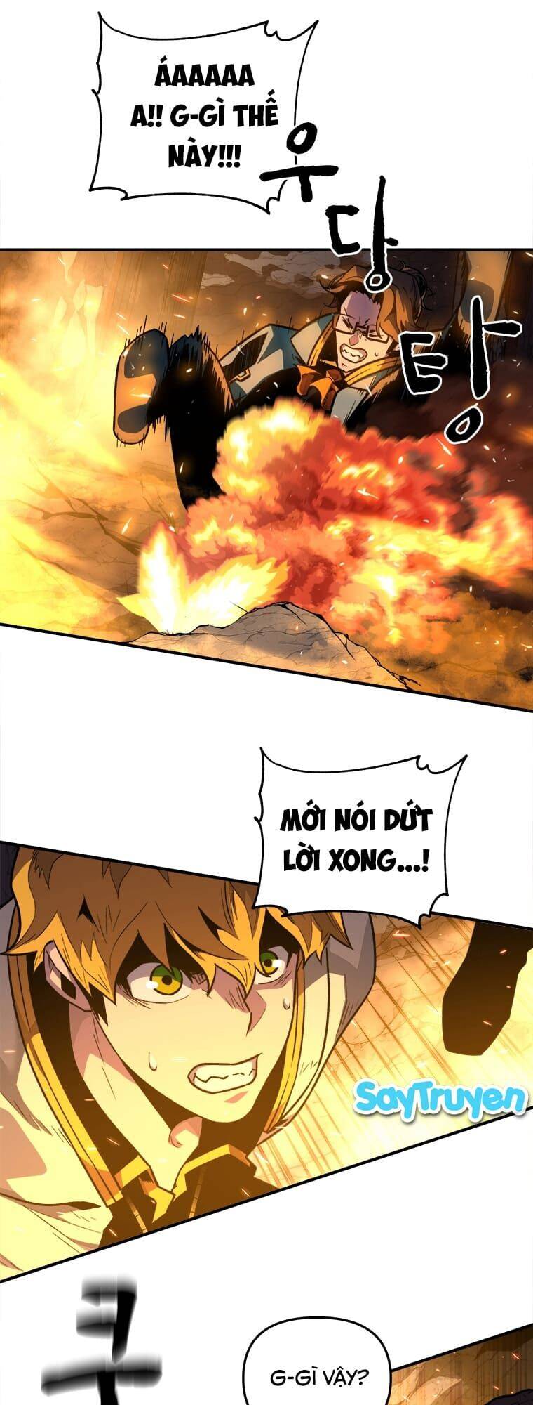 Thiên Tài Ma Pháp Sư Giấu Nghề chapter 4 - Upload bởi truyensieuhay.com