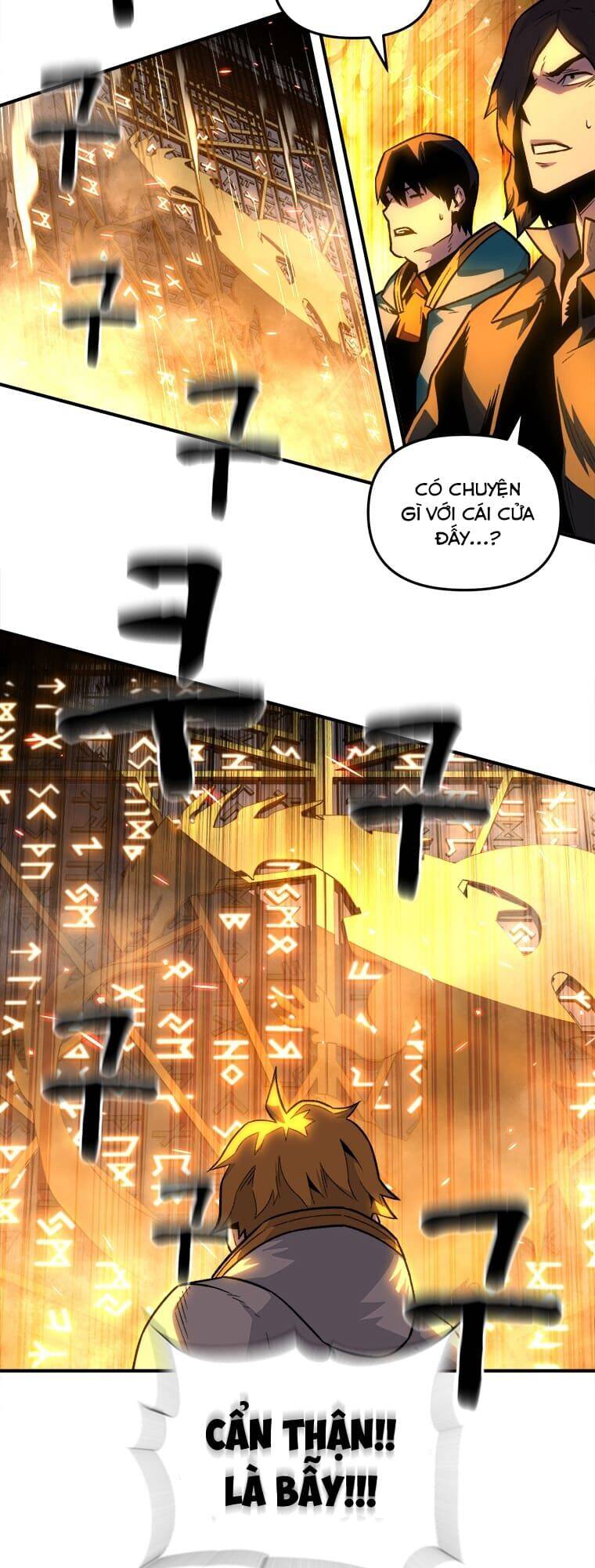 Thiên Tài Ma Pháp Sư Giấu Nghề chapter 4 - Upload bởi truyensieuhay.com