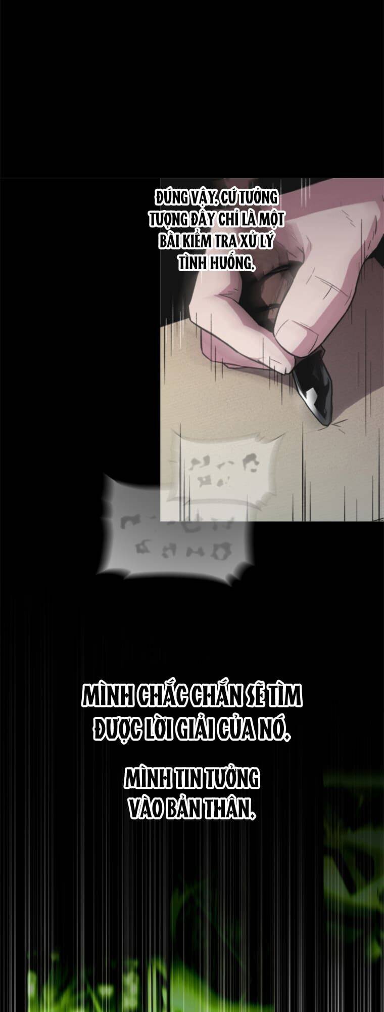 Thiên Tài Ma Pháp Sư Giấu Nghề chapter 4 - Upload bởi truyensieuhay.com