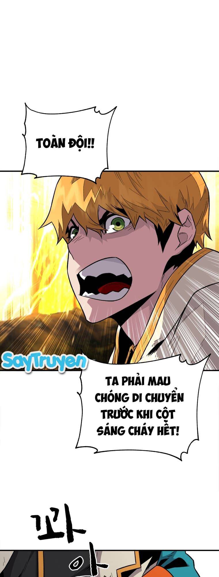 Thiên Tài Ma Pháp Sư Giấu Nghề chapter 4 - Upload bởi truyensieuhay.com