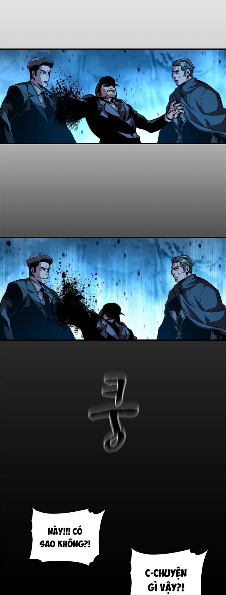 Thiên Tài Ma Pháp Sư Giấu Nghề chapter 5 - Upload bởi truyensieuhay.com
