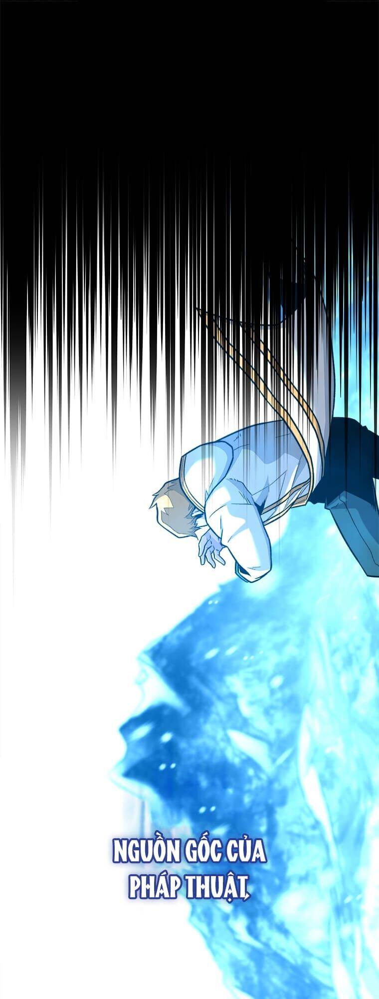 Thiên Tài Ma Pháp Sư Giấu Nghề chapter 5 - Upload bởi truyensieuhay.com