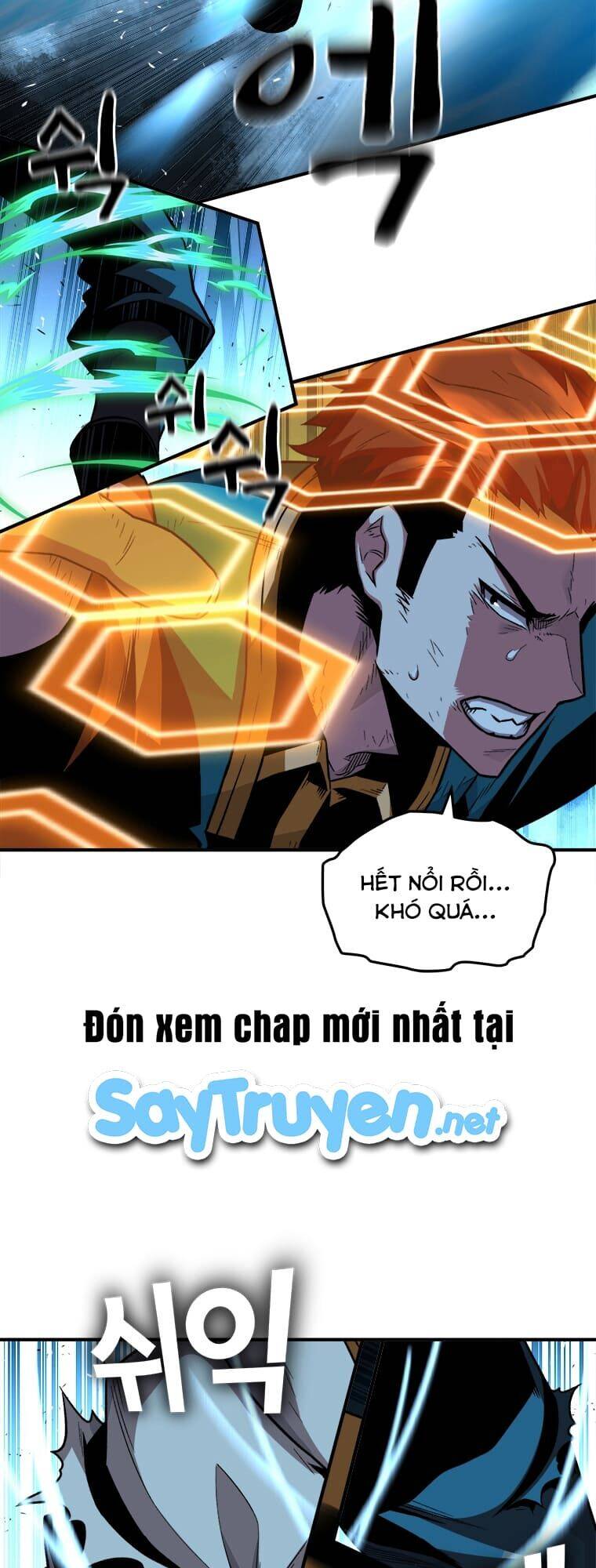 Thiên Tài Ma Pháp Sư Giấu Nghề chapter 5 - Upload bởi truyensieuhay.com