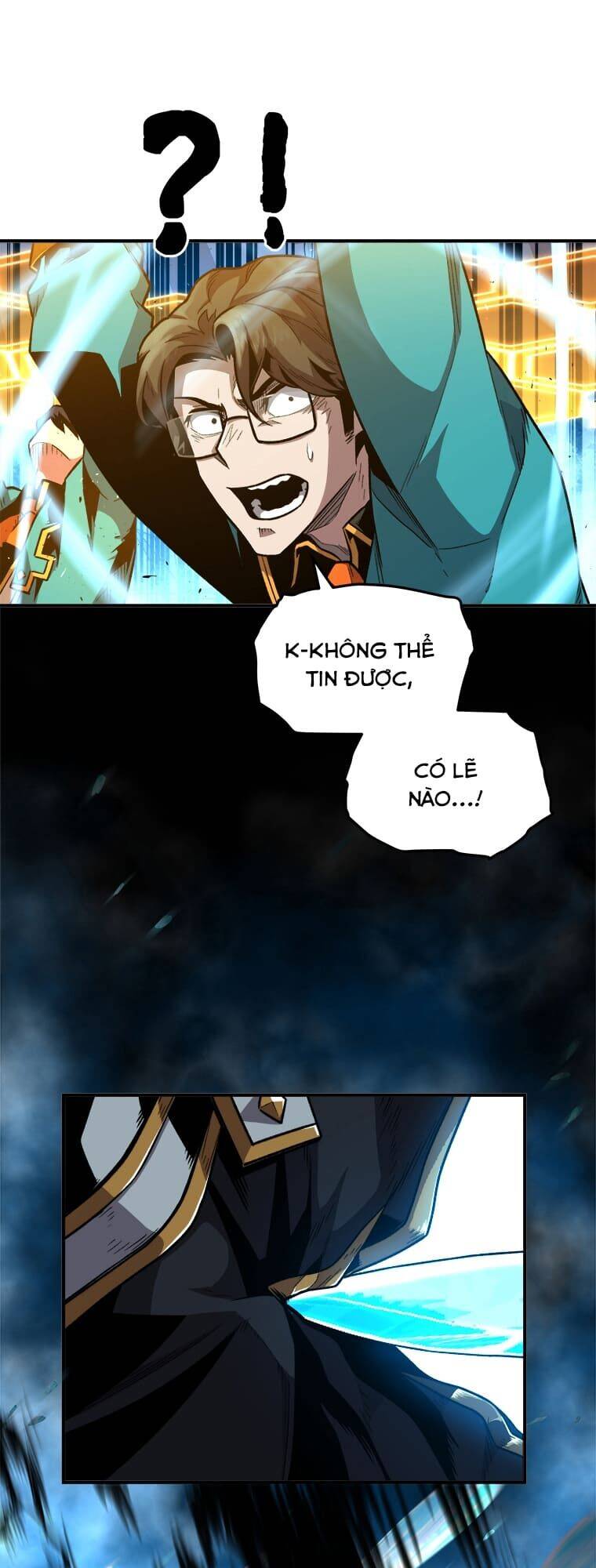 Thiên Tài Ma Pháp Sư Giấu Nghề chapter 5 - Upload bởi truyensieuhay.com