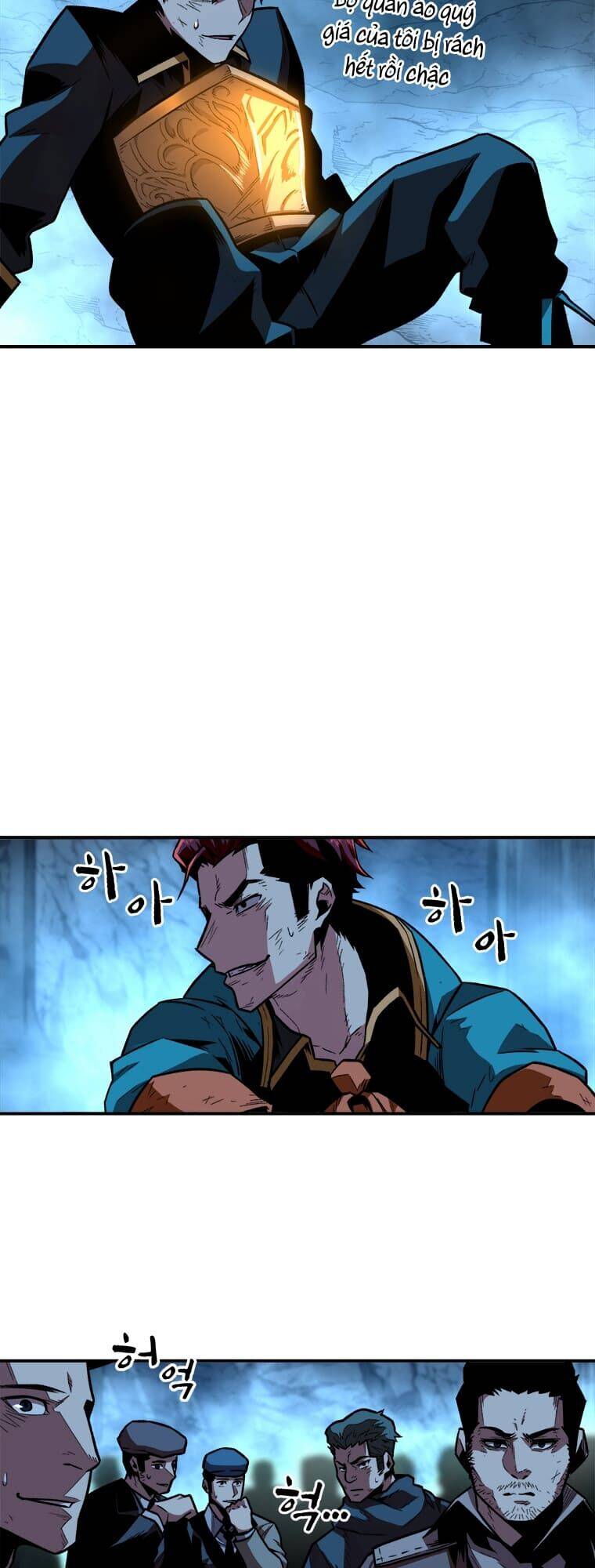 Thiên Tài Ma Pháp Sư Giấu Nghề chapter 5 - Upload bởi truyensieuhay.com