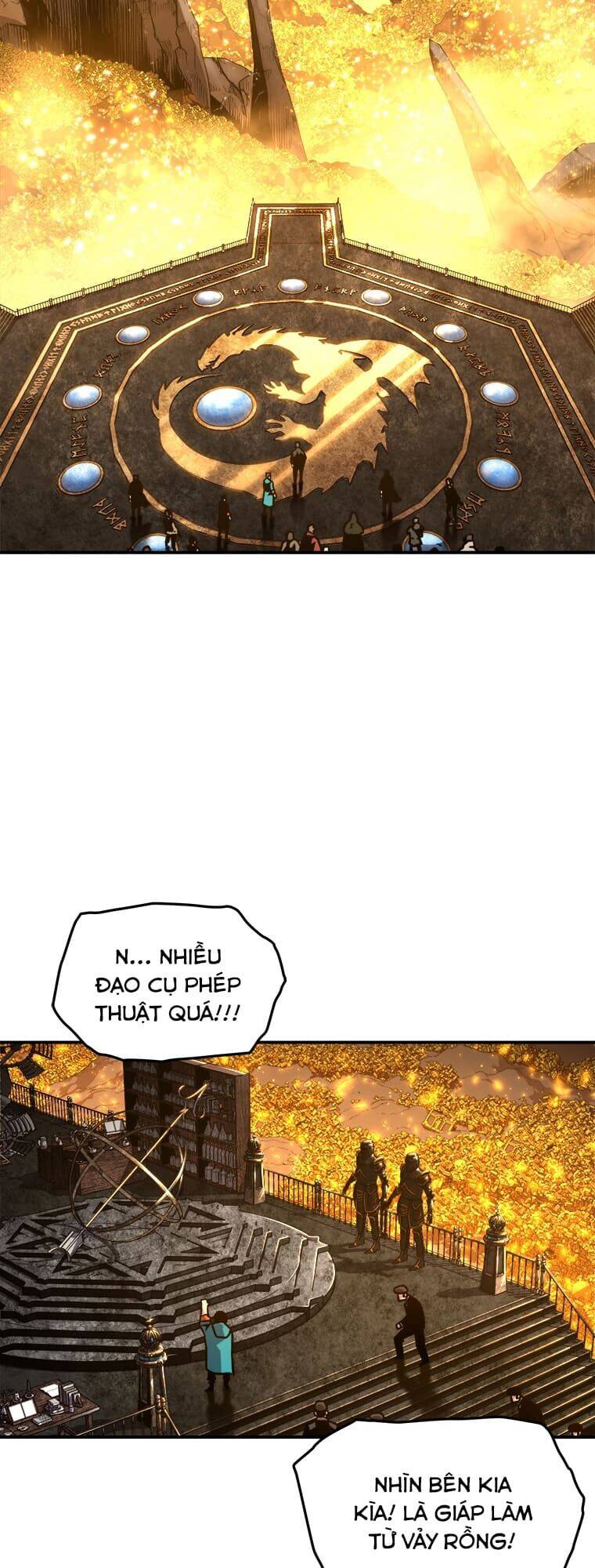Thiên Tài Ma Pháp Sư Giấu Nghề chapter 5 - Upload bởi truyensieuhay.com