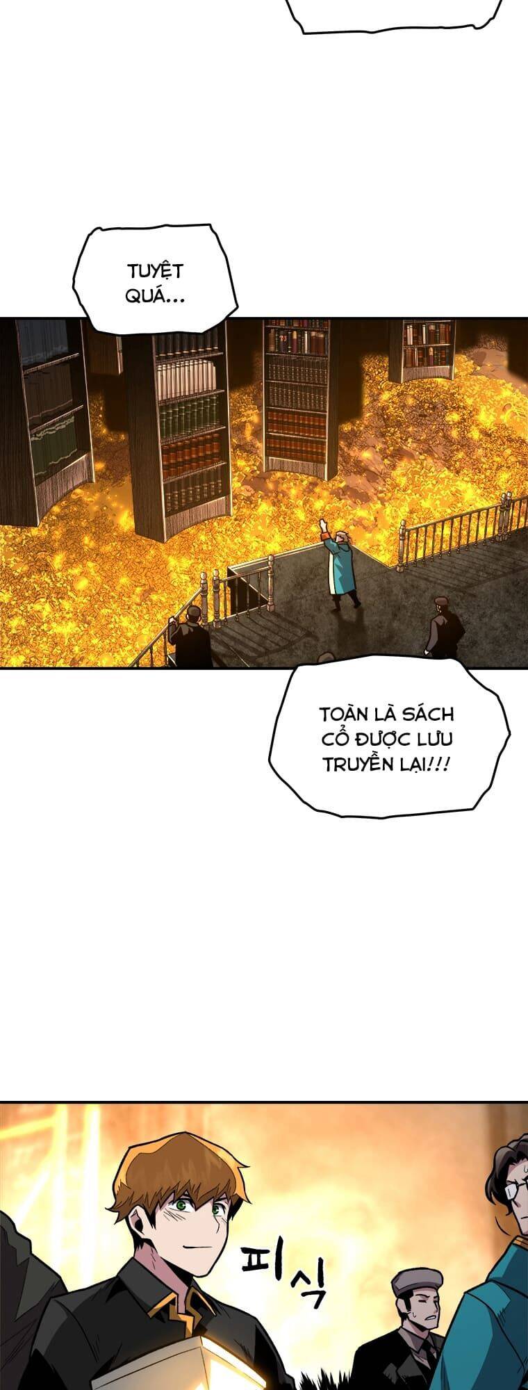 Thiên Tài Ma Pháp Sư Giấu Nghề chapter 5 - Upload bởi truyensieuhay.com