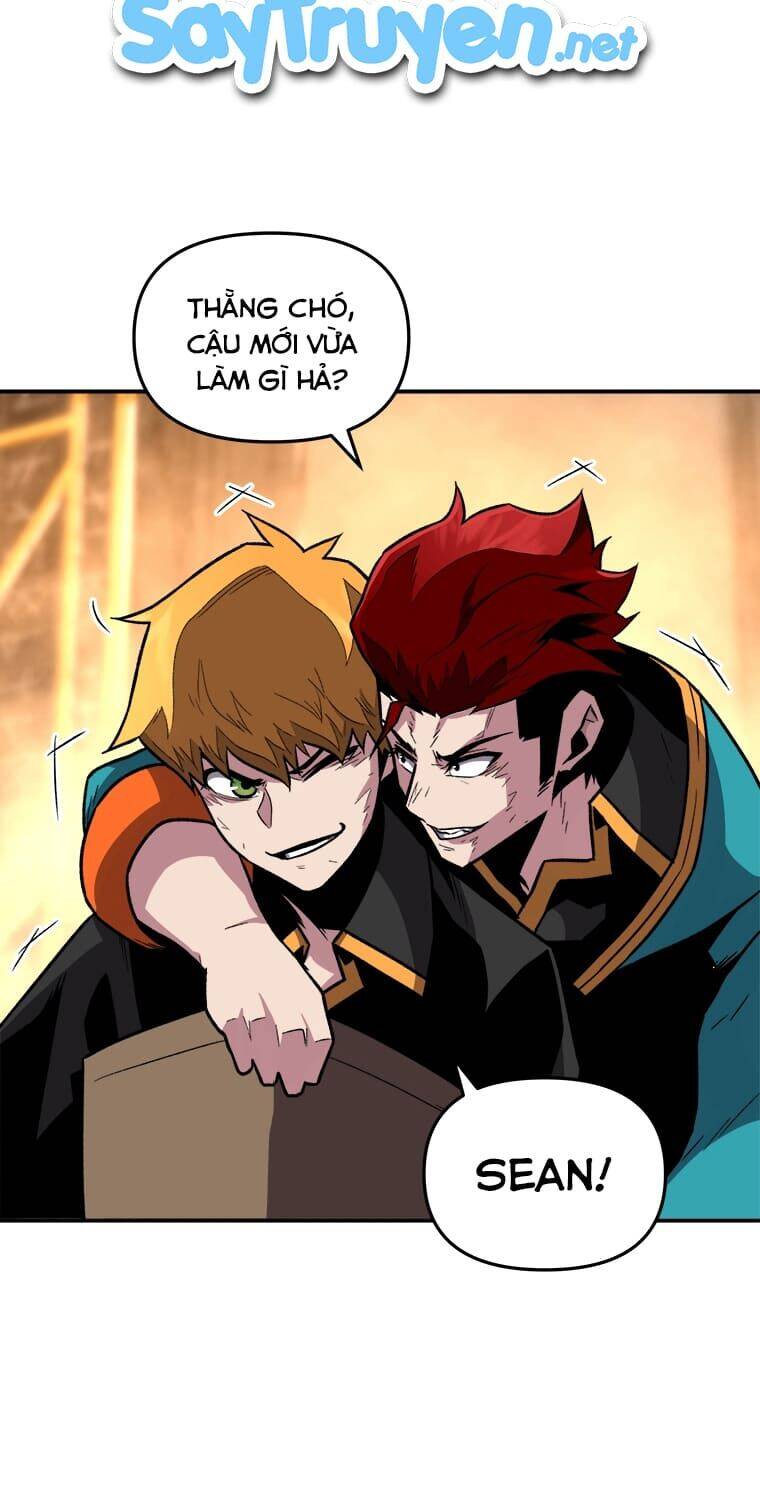 Thiên Tài Ma Pháp Sư Giấu Nghề chapter 5 - Upload bởi truyensieuhay.com