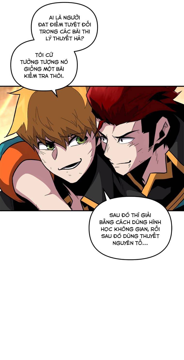 Thiên Tài Ma Pháp Sư Giấu Nghề chapter 5 - Upload bởi truyensieuhay.com