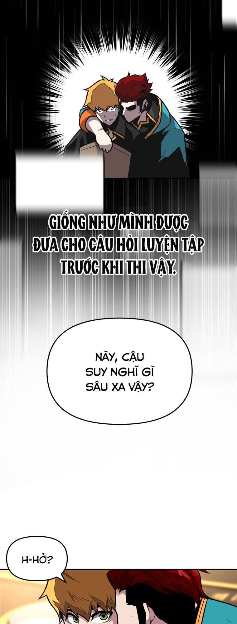 Thiên Tài Ma Pháp Sư Giấu Nghề chapter 5 - Upload bởi truyensieuhay.com