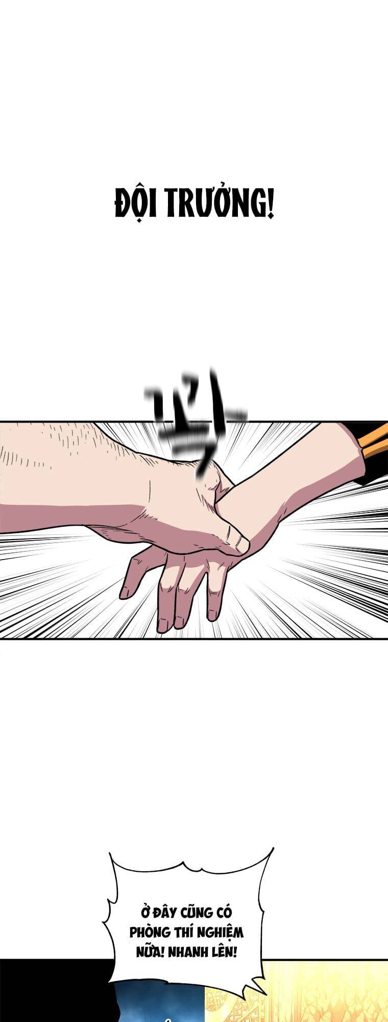Thiên Tài Ma Pháp Sư Giấu Nghề chapter 5 - Upload bởi truyensieuhay.com