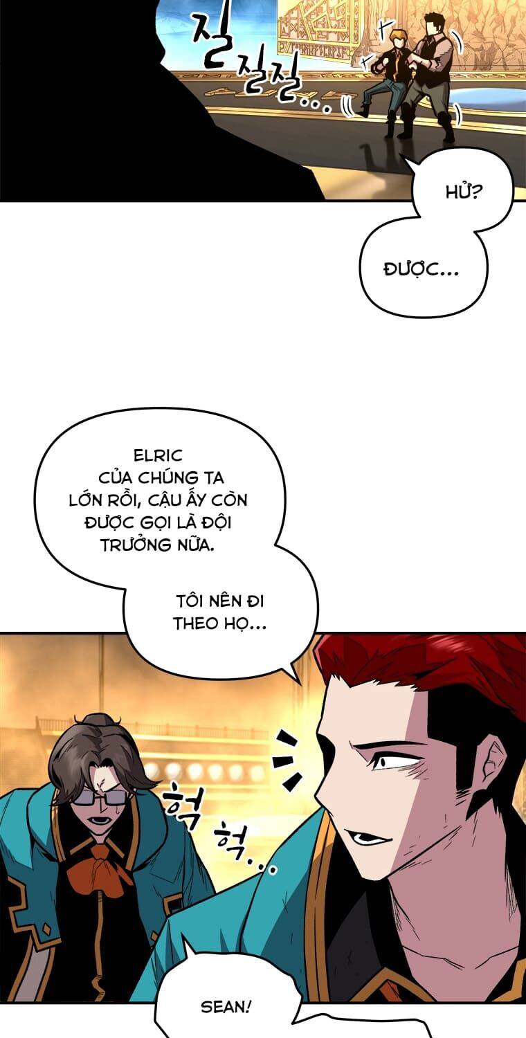 Thiên Tài Ma Pháp Sư Giấu Nghề chapter 5 - Upload bởi truyensieuhay.com