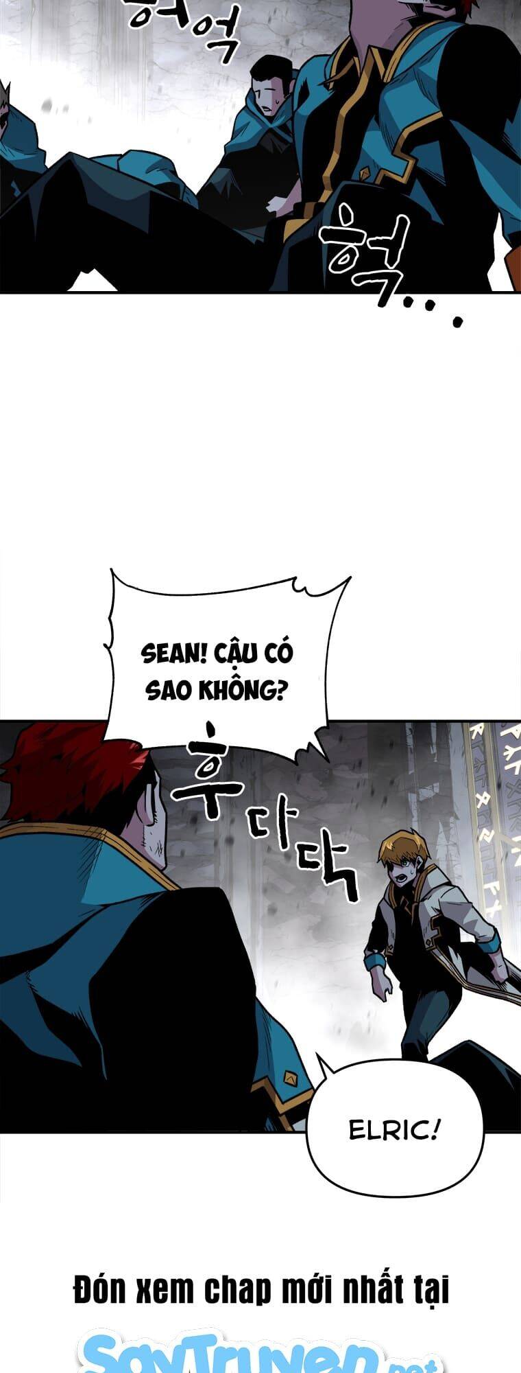Thiên Tài Ma Pháp Sư Giấu Nghề chapter 5 - Upload bởi truyensieuhay.com