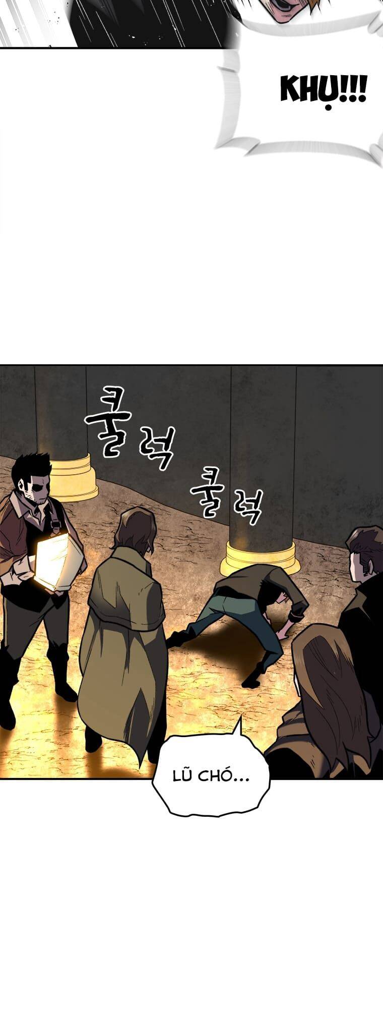 Thiên Tài Ma Pháp Sư Giấu Nghề chapter 5 - Upload bởi truyensieuhay.com