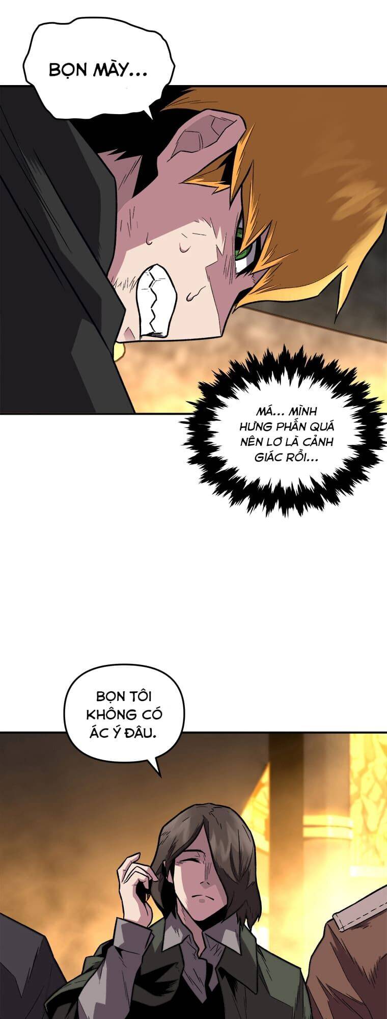 Thiên Tài Ma Pháp Sư Giấu Nghề chapter 5 - Upload bởi truyensieuhay.com