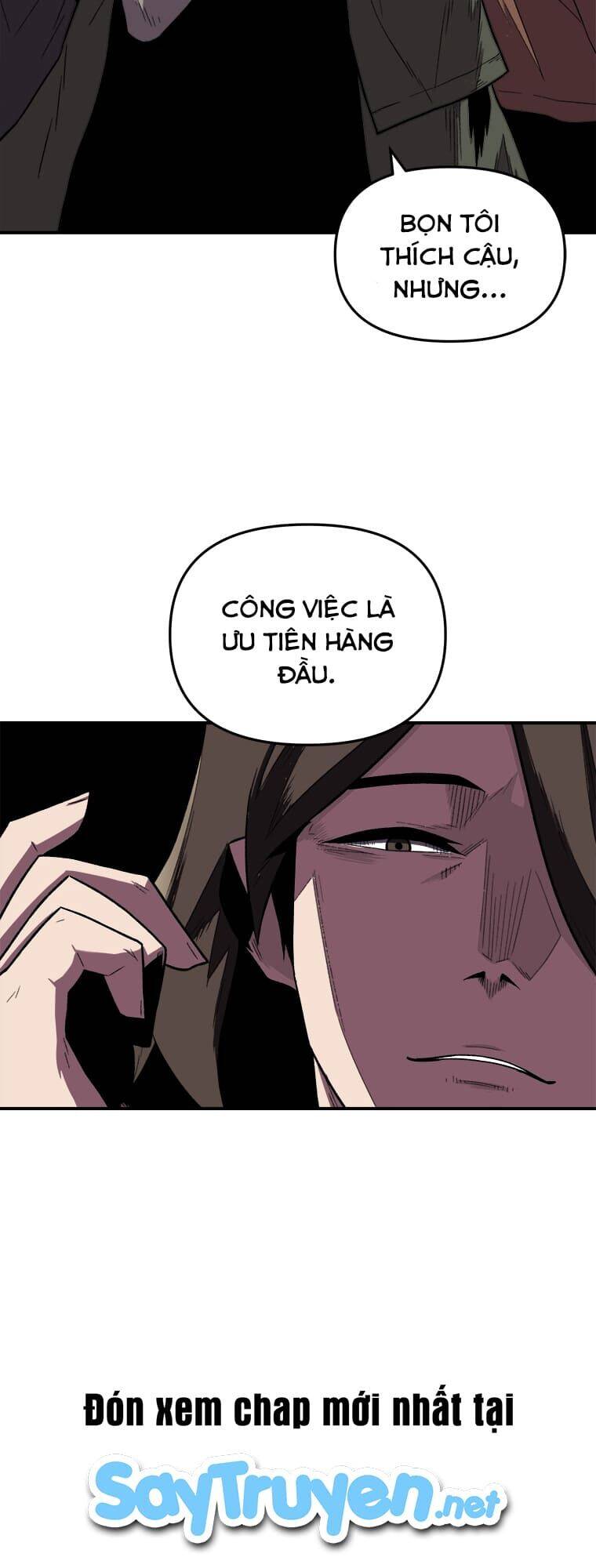 Thiên Tài Ma Pháp Sư Giấu Nghề chapter 5 - Upload bởi truyensieuhay.com