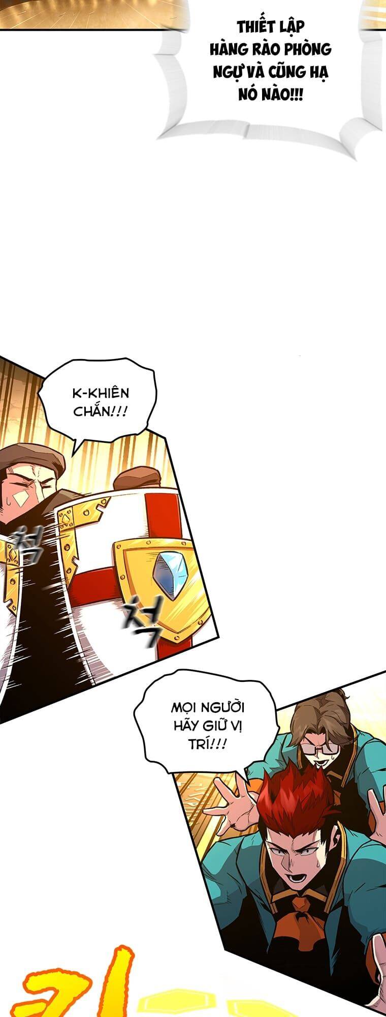 Thiên Tài Ma Pháp Sư Giấu Nghề chapter 6 - Upload bởi truyensieuhay.com