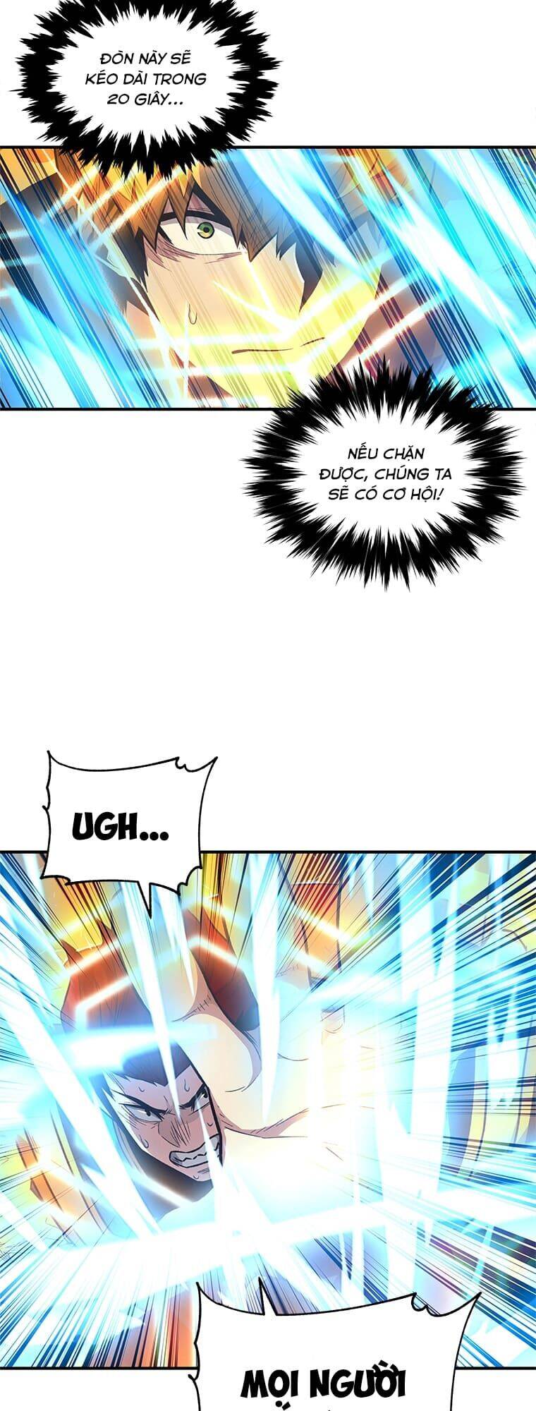 Thiên Tài Ma Pháp Sư Giấu Nghề chapter 6 - Upload bởi truyensieuhay.com
