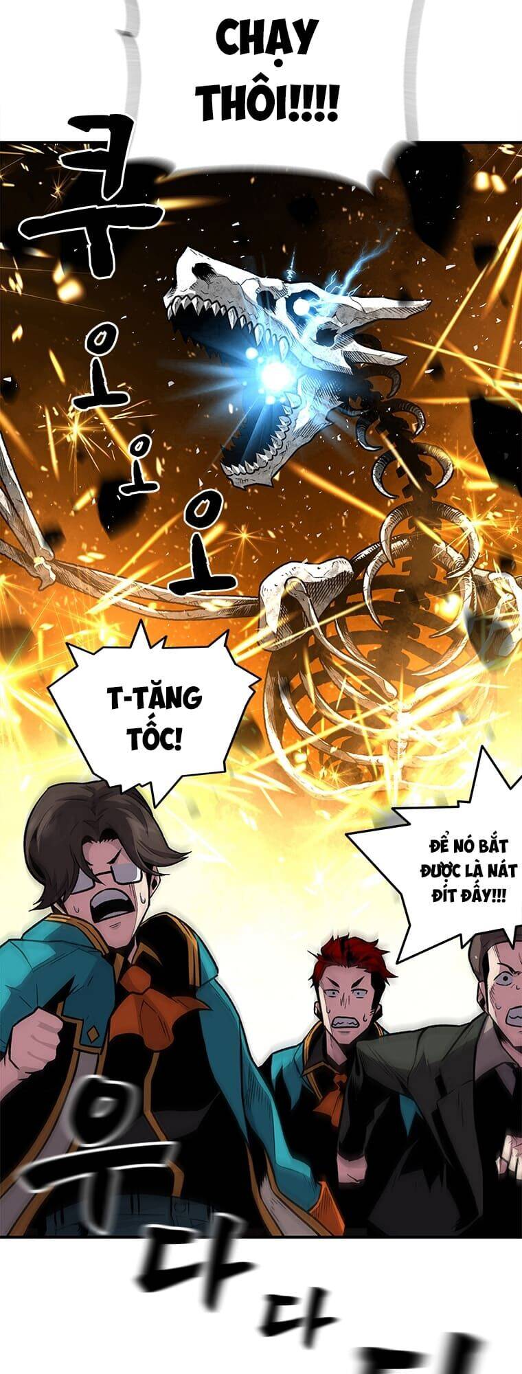 Thiên Tài Ma Pháp Sư Giấu Nghề chapter 6 - Upload bởi truyensieuhay.com